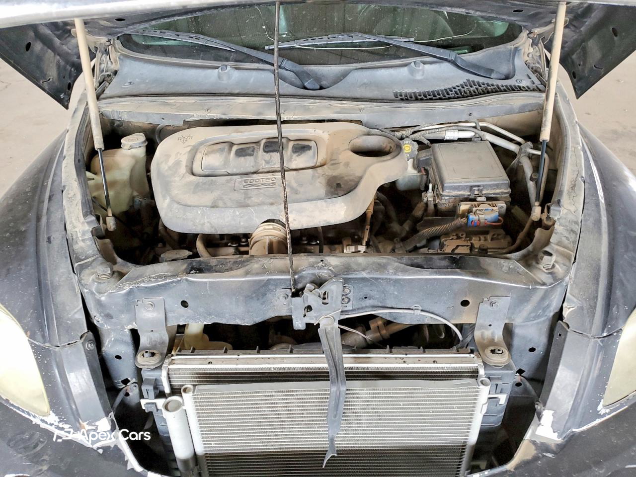 Chevrolet HHR 2007