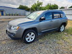 Jeep Compass 2012