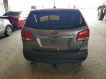 Kia Sorento 2012