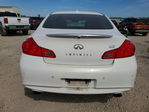 Infiniti G 2013