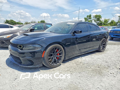 Dodge Charger 2019 - Image 1 of 12