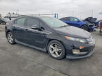 Chevrolet Volt 2013
