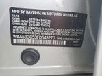 BMW Series 5 2015