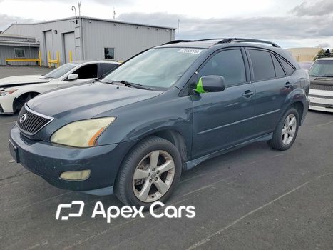 Lexus RX 2004 - Image 1 of 13