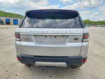 Land Rover Range Rover 2015