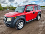 Honda Element 2006
