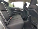 Subaru Legacy 2011