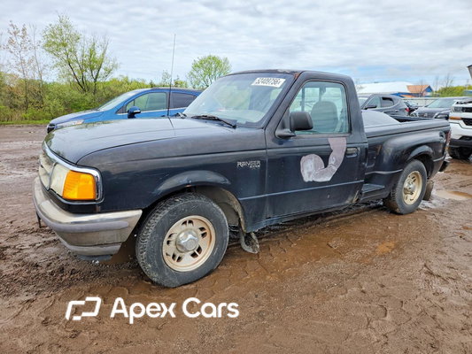 Ford Ranger 1996 - Image 1 of 12