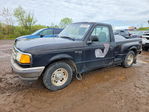 Ford Ranger 1996