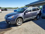Subaru Outback 2014