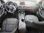 Mazda 3 2016