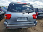 Toyota Sequoia 2003