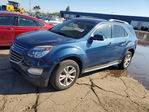 Chevrolet Equinox 2016