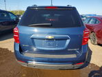 Chevrolet Equinox 2016