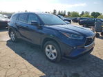 Toyota Highlander 2021