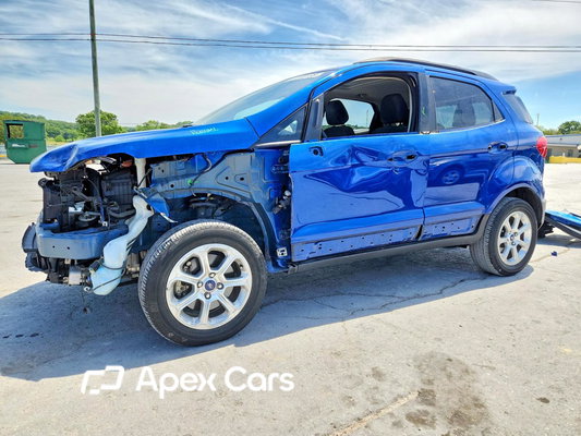 Ford EcoSport 2021 - Image 1 of 13