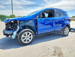 Ford EcoSport 2021