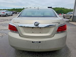 Buick LaCrosse 2010