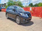 Nissan Pathfinder 2014