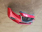 Mazda 3 2018