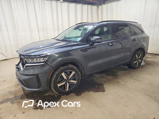 Kia Sorento 2022 - Image 1 of 14
