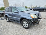 Lexus GX 2003