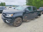 Chevrolet Colorado 2017