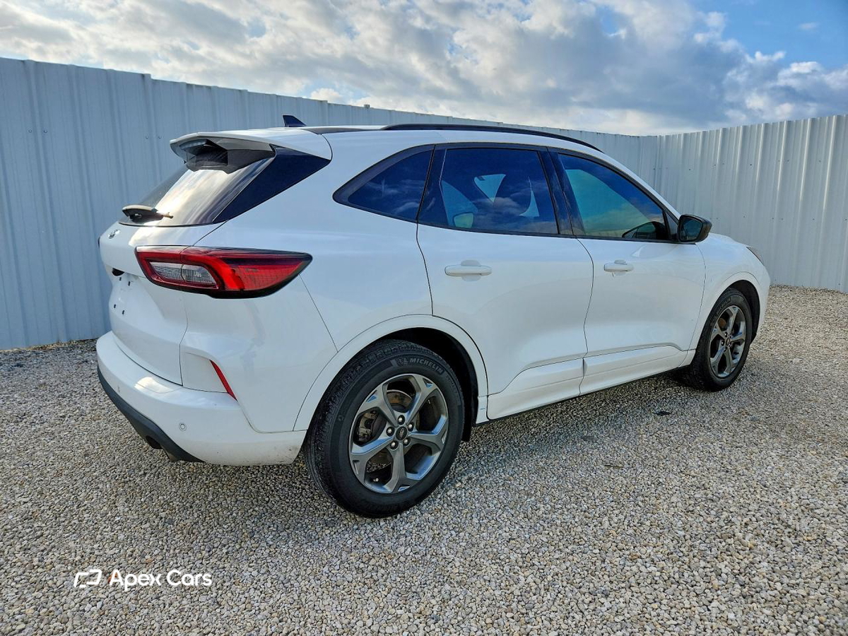 Ford Escape 2023