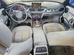 Audi A6 2015