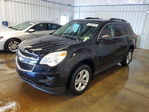 Chevrolet Equinox 2011