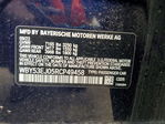 BMW i7 2024