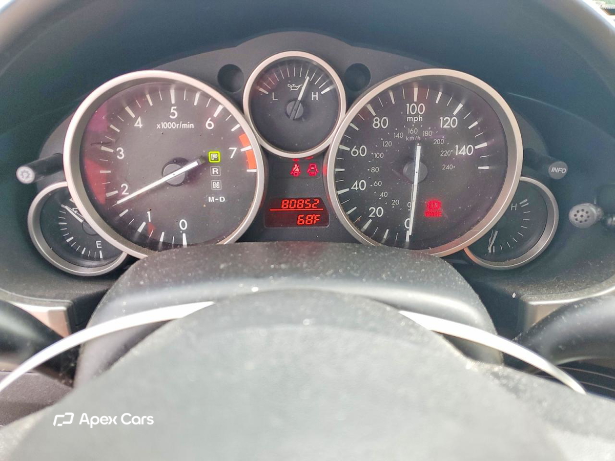 Mazda MX-5 2010