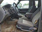 Ford Ranger 2011