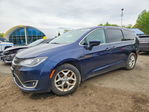 Chrysler Pacifica 2017