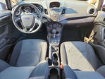 Ford Fiesta 2018