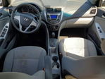 Hyundai Accent 2014