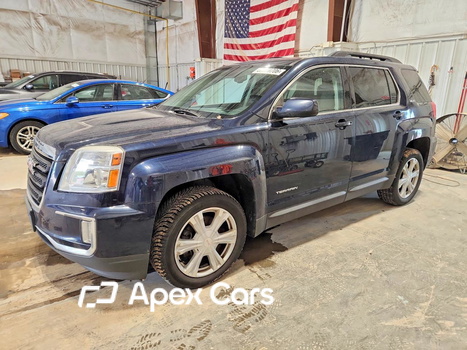 GMC Terrain 2017 - Image 1 of 13