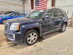 GMC Terrain 2017