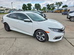 Honda Civic 2019