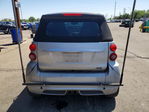 Smart Fortwo 2009