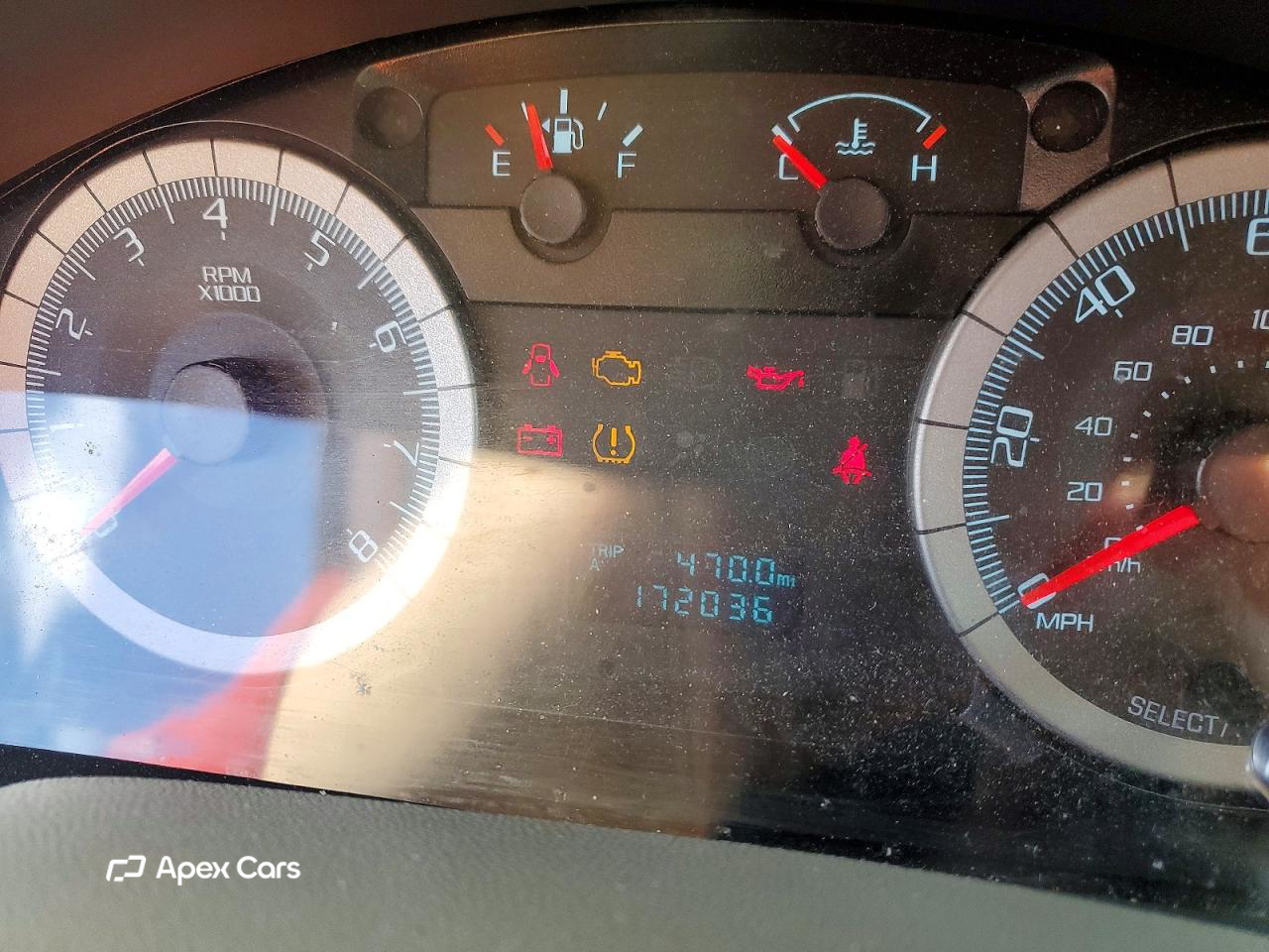Ford Escape 2010