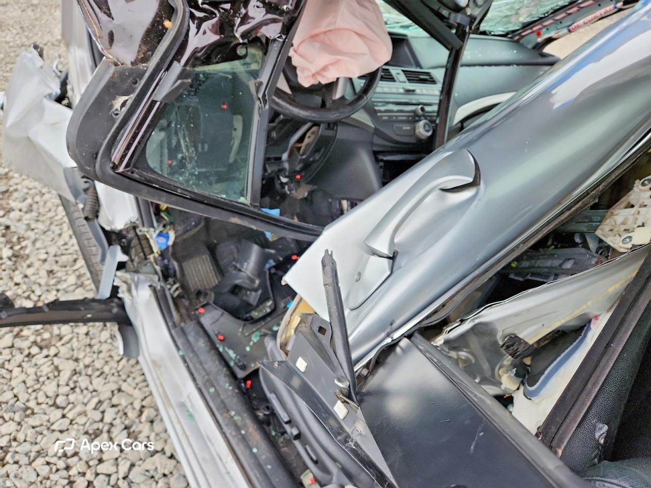 Honda Accord 2010