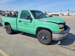 Chevrolet Silverado 2004