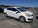 Kia Rio 2016