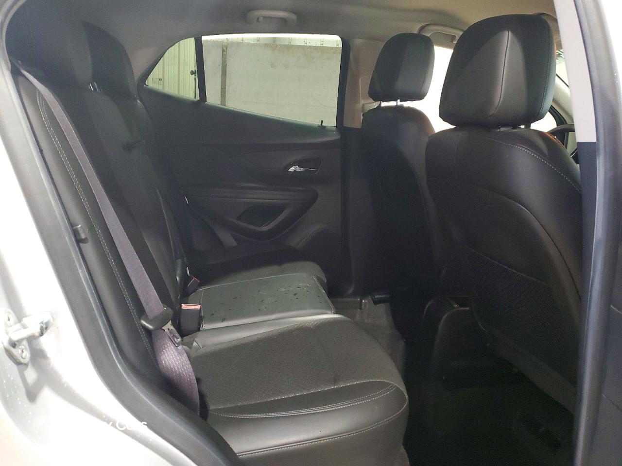 Buick Encore 2017