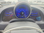 Honda CR-Z 2011
