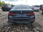 BMW M5 2018