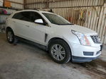 Cadillac SRX 2013