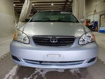 Toyota Corolla 2008