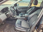 Land Rover Discovery 2016